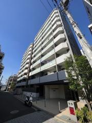 ＪＲ南武線武蔵小杉駅まで徒歩3分