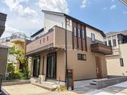 BLOOMING MAISON小平市大沼町6号棟