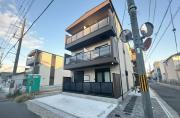 近鉄難波・奈良線若江岩田駅まで徒歩10分