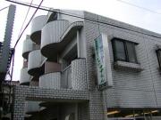 ＪＲ京浜東北・根岸線王子駅まで徒歩8分