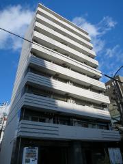 ＪＲ東海道本線三ノ宮駅まで徒歩9分