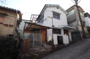 河内長野市松ヶ丘中町戸建