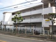 ＪＲ山陽本線西明石駅まで徒歩17分