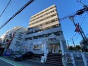 ＪＲ京浜東北・根岸線大宮駅まで徒歩7分
