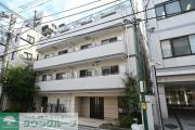 Le-lion Shinjuku-Ochiai