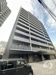 地下鉄谷町線南森町駅まで徒歩6分