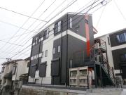 相鉄本線上星川駅まで徒歩12分
