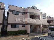 ローズガーデン2番館