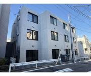 都営浅草線馬込駅まで徒歩3分