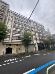 地下鉄名城線上前津駅まで徒歩4分