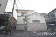 ＪＲ牟岐線二軒屋駅まで徒歩21分