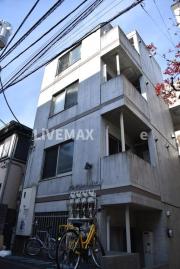 ブレアコート恵比寿