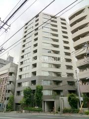 パークキューブ春日安藤坂