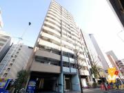 地下鉄御堂筋線江坂駅まで徒歩5分