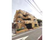 ライオンズマンション荏原中延