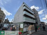 ＪＲ横浜線淵野辺駅まで徒歩4分