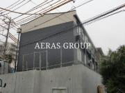 レオパレスハマメリス