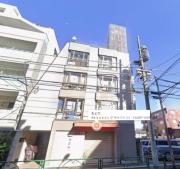 サンパレス吉祥寺