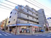 パレスまいるど