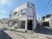 花園西町貸家