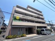 都営大江戸線落合南長崎駅まで徒歩7分