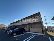 名鉄豊田線黒笹駅まで徒歩7分