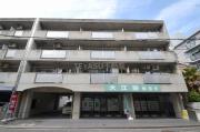 広島電鉄江波線舟入川口町駅まで徒歩17分