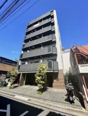 都営新宿線西大島駅まで徒歩5分