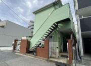 ＪＲ京浜東北・根岸線川口駅まで徒歩9分