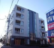 ダイナシティ久我山WEST