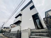 リディアコート馬橋