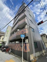 フェニックス花川