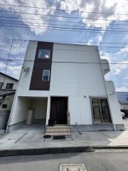 緑区太田窪戸建
