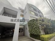 ＪＲ中央線三鷹駅まで徒歩17分