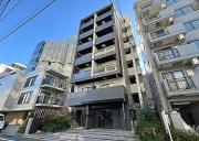 ＪＲ山手線高田馬場駅まで徒歩8分