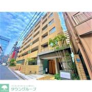 アクシルコート上野