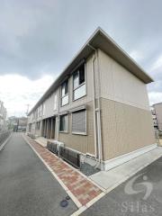 ＪＲ片町線鴻池新田駅まで徒歩11分