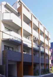 GRAN PASEO門前仲町