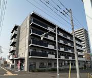 S-RESIDENCE西町