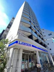 都営三田線板橋区役所前駅まで徒歩2分
