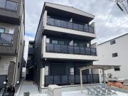近鉄大阪線弥刀駅まで徒歩7分