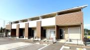 ＪＲ八高線松久駅まで徒歩17分