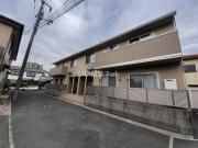 広島高速交通アストラムライン中筋駅まで徒歩5分