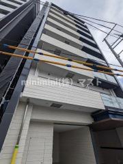 地下鉄谷町線中崎町駅まで徒歩9分