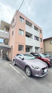 鹿児島市電谷山線騎射場駅まで徒歩2分