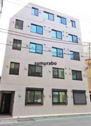 ＪＲ山手線鶯谷駅まで徒歩9分