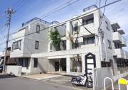 コーポアリオン