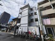 シティパレス針中野