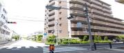 地下鉄谷町線太子橋今市駅まで徒歩8分
