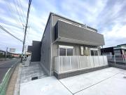 ＪＲ総武線（各駅停車）新検見川駅まで徒歩7分